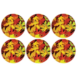 Rence C2-42093 Coaster 6 pieces set