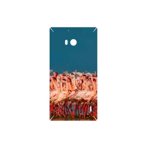 MAHOOT Flamingo Cover Sticker for Nokia Lumia 930