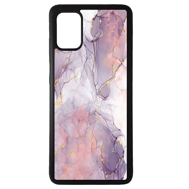 کاور طرح نقاشی مناسب برای گوشی موبایل سامسونگ galaxy a51