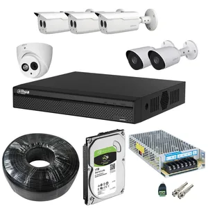 سیستم امنیتی داهوا مدلDP62S1513