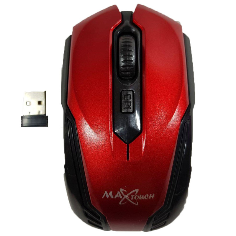 موس مکث تاچ مدل mx303