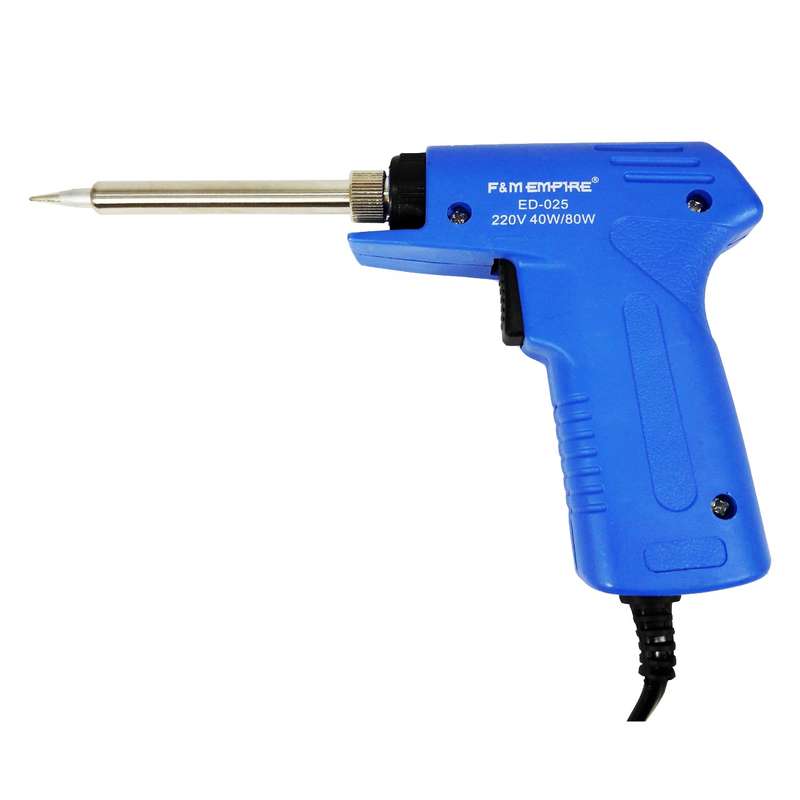 هویه 40 تا 80 وات امپایر مدل ED-025 هویه 40 تا 80 وات امپایر مدل ED-025