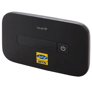 مودم 4G LTE بی‌سیم و قابل حمل هوآوی مدل E5373