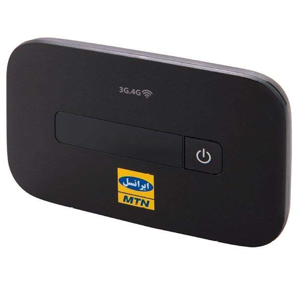 مودم 4G LTE بی‌سیم و قابل حمل هوآوی مدل E5373