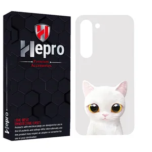 HEPRO MC Cover for SAMSUNG GALAXY S23 PLUS