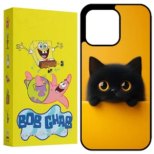  BOB Ghab BCP14PM Cover For Apple iPhone 14 Pro Max
