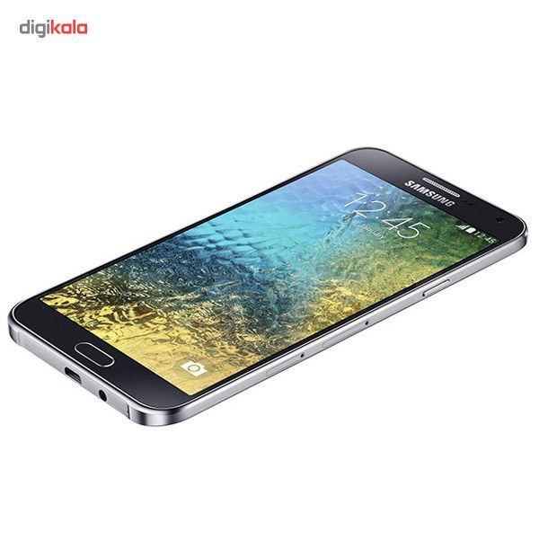گوشی موبایل سامسونگ مدل Galaxy E7 SM-E700H دو سیم کارت main 1 3