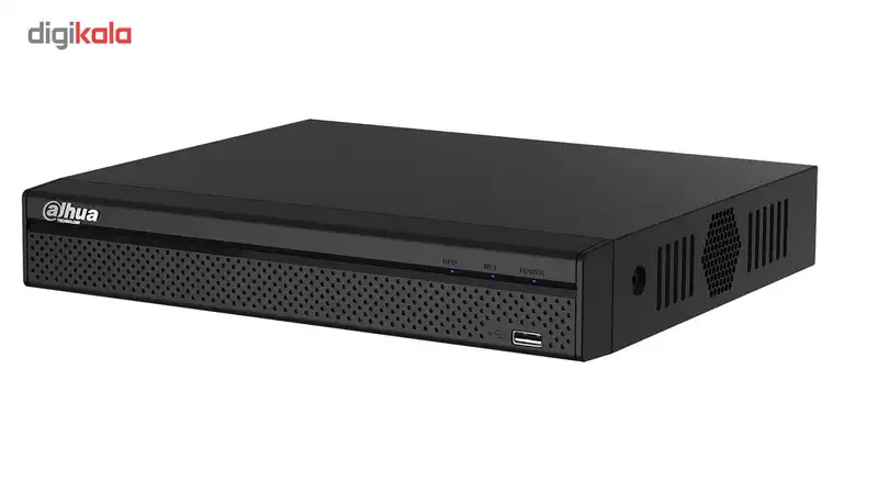 سیستم امنیتی داهوا مدلDP62S1513