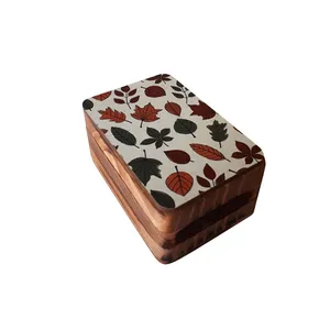 جعبه هدیه آزاکو مدل BR5-16