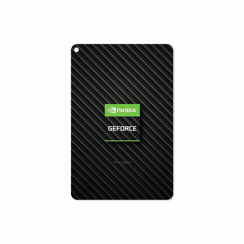 برچسب پوششی ماهوت مدل Nvidia Brand مناسب برای تبلت اپل iPad mini (GEN 5) 2019 A2126