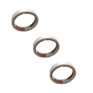 چسب کاغذی کیکو مدل1020 عرض 2سانتی متر بسته 3عددی