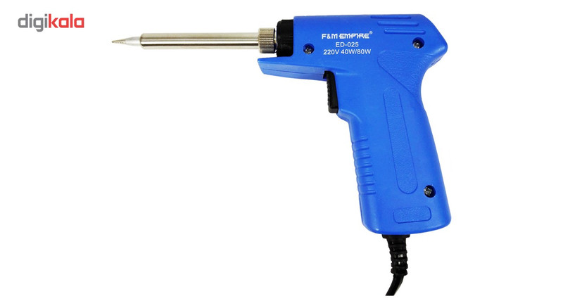 هویه 40 تا 80 وات امپایر مدل ED-025 هویه 40 تا 80 وات امپایر مدل ED-025