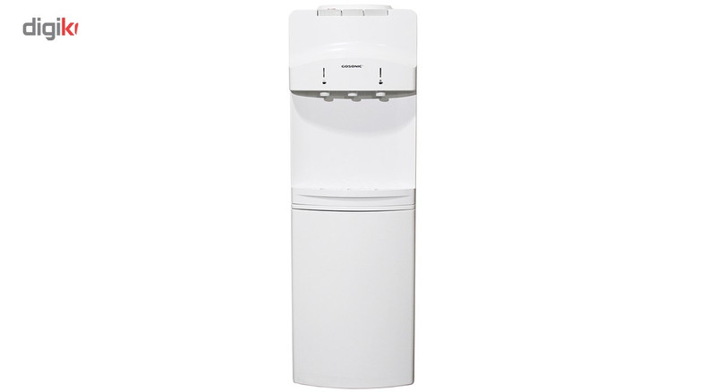 آبسرد کن گوسونیک مدل GWD-565