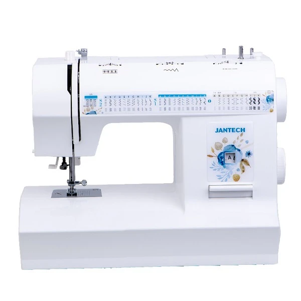 چرخ خیاطی جانتک مدل SP671