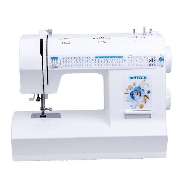 چرخ خیاطی جانتک مدل SP671 چرخ خیاطی جانتک مدل SP671