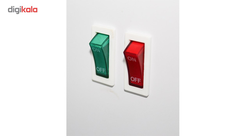 آبسرد کن گوسونیک مدل GWD-565