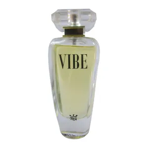ادوپرفیوم زنانه سوییس پرفیوم مدل Vibe حجم 100 میلی لیتر