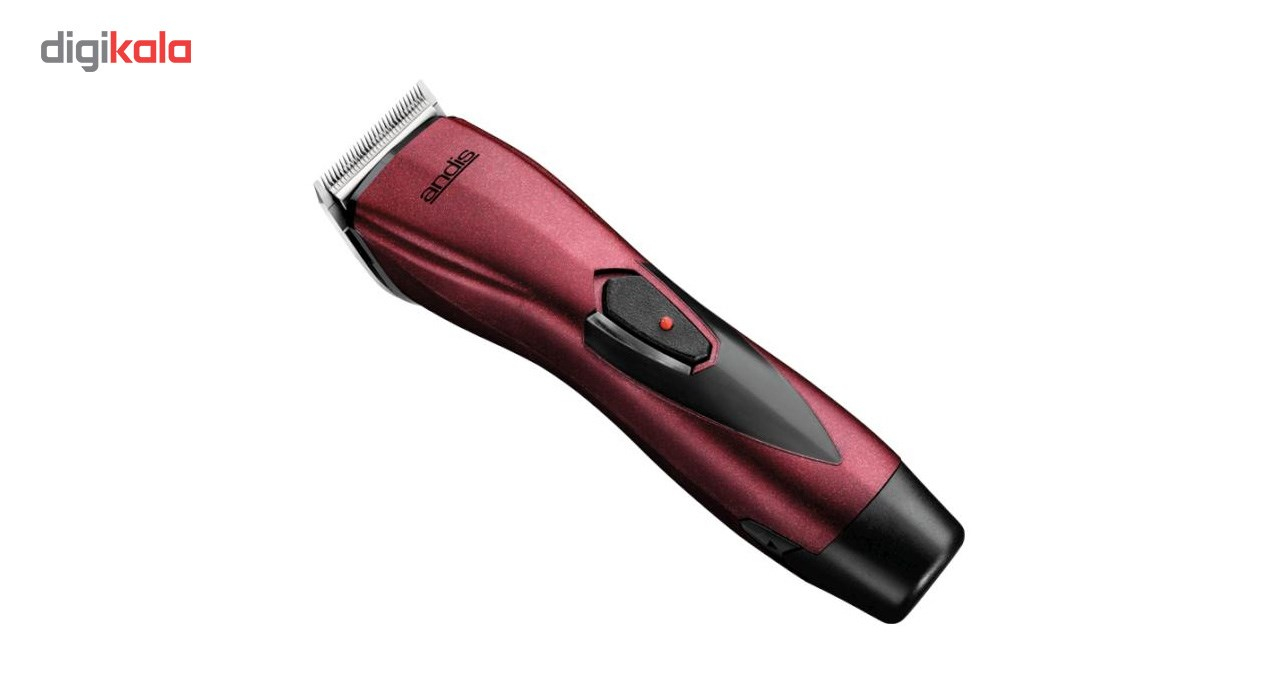 ماشین اصلاح سر اندیس مدل Ionica Clipper 68225