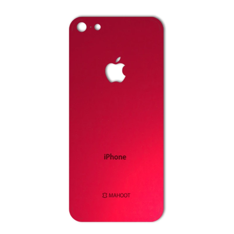 برچسب پوششی ماهوت مدلColor Special مناسب برای گوشی iPhone 5c