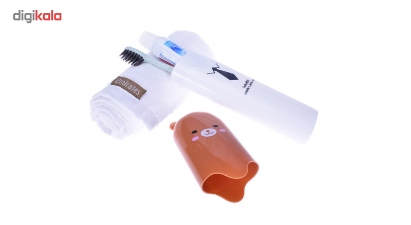 محافظ مسواک ترانه مدل TAIHE 3