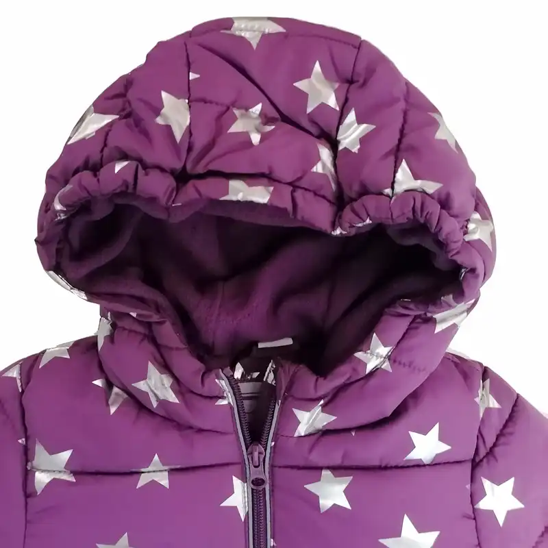 کاپشن دخترانه پوکو پیانو مدل 16583951