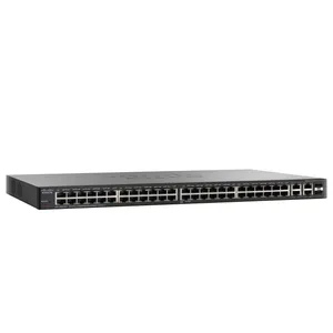 سوئیچ 52 پورت سیسکو مدل SG300-52