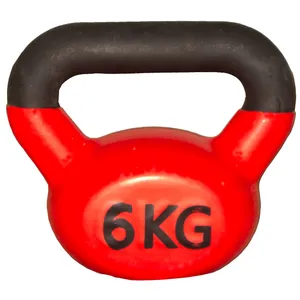 کتل بل وزن 6 کیلوگرم