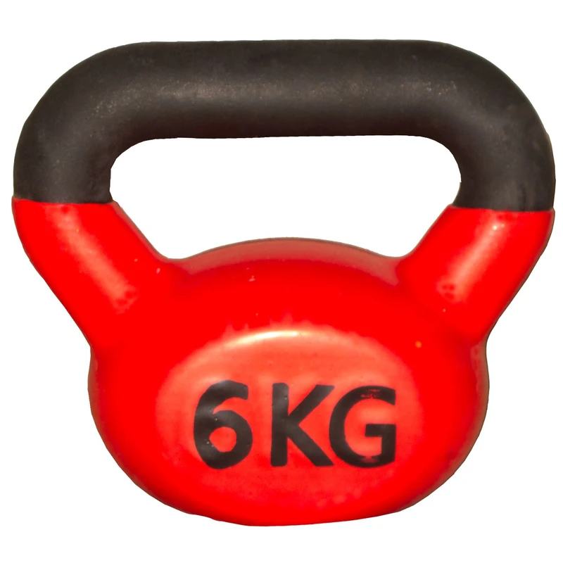 کتل بل وزن 6 کیلوگرم