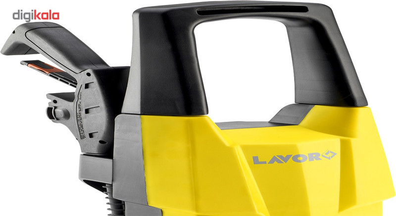 کارواش لاوور مدل One plus 130 کارواش لاوور مدل One plus 130