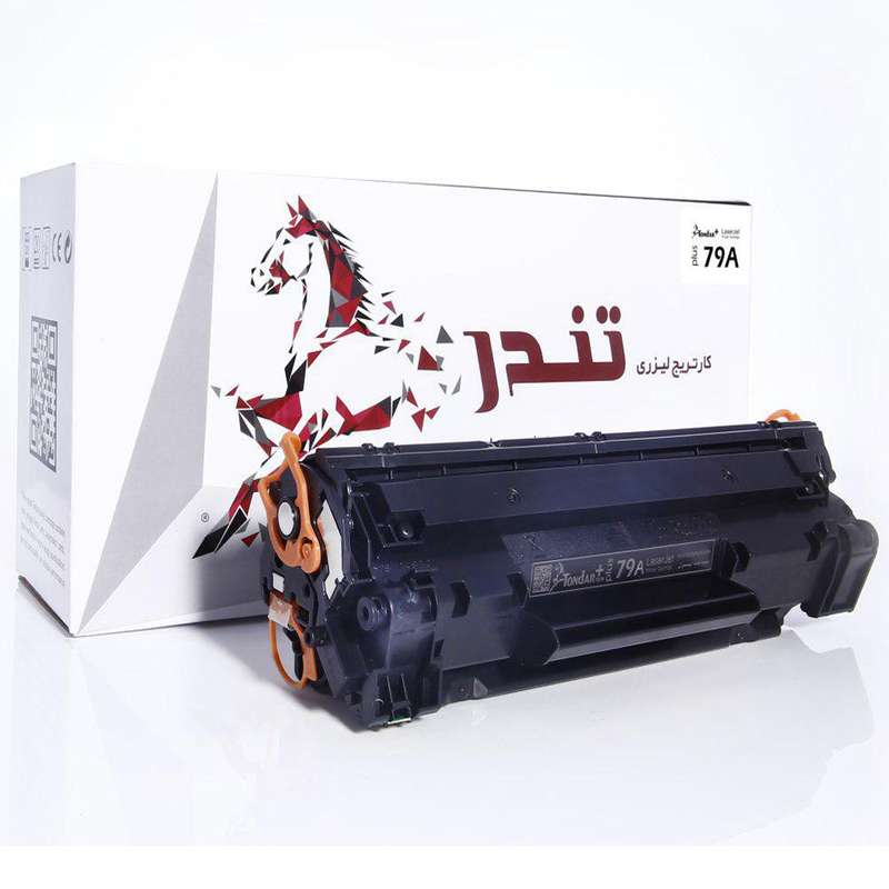 تونر تندر مدل 79A تونر تندر مدل 79A