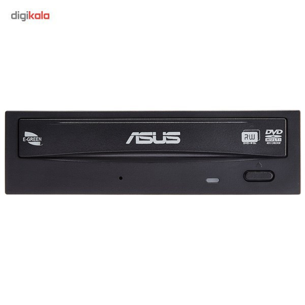 درایو DVD اینترنال ایسوس مدل DRW-24D5MT بدون جعبه