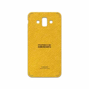 MAHOOT ML-PRDS Cover Sticker for Samsung Galaxy J7 Duo