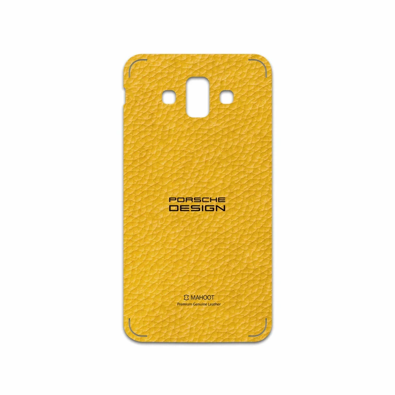 برچسب پوششی ماهوت مدل ML-PRDS مناسب برای گوشی موبایل سامسونگ Galaxy J7 Duo