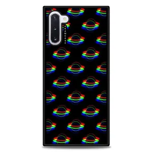 AKAM AMC-WSGN10-ILLUSION-26 Cover For Samsung Galaxy Note 10