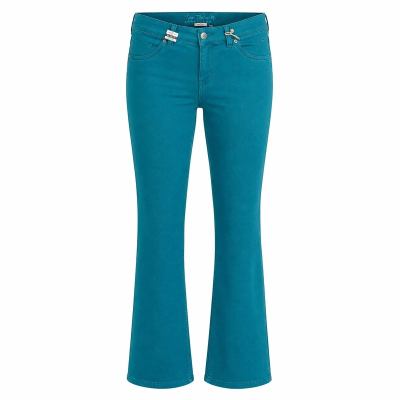 شلوار جین زنانه تام مدل Adjustable Waist