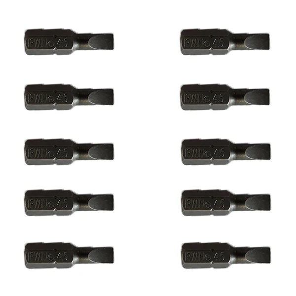 سری پیچ گوشتی اروین مدل 10504359 بسته 10 عددی