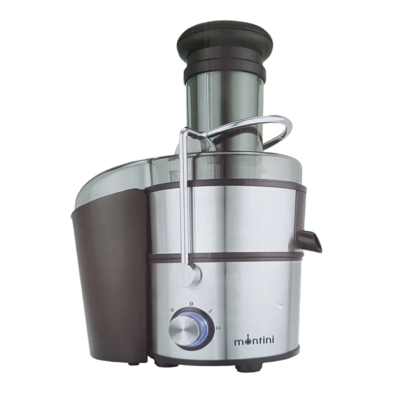 آبمیوه‌گیری چند کاره مونتینی مدل Ejg306