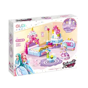 ساختنی گودی طرح اتاق خواب کد 30005A