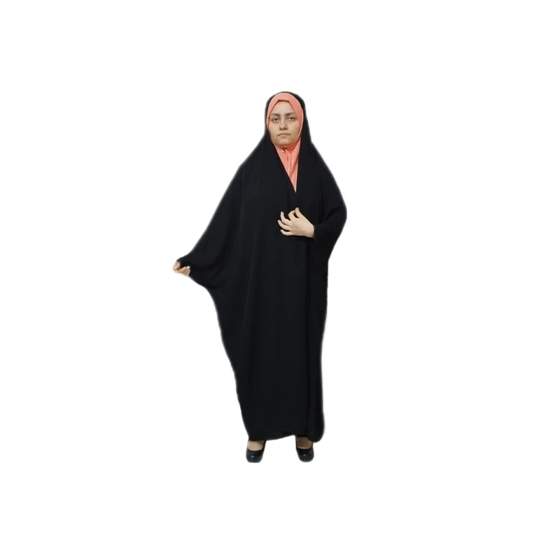 چادر دانشجویی مدل Ch0023