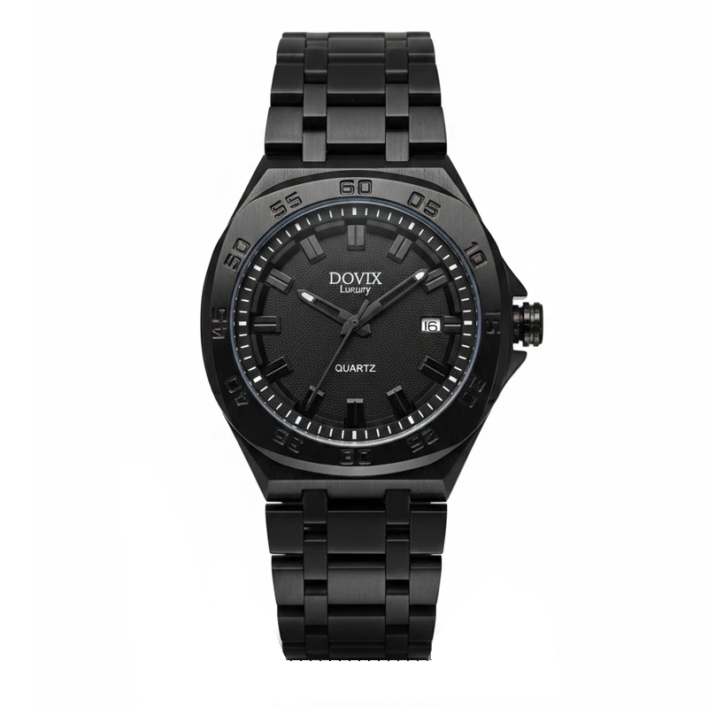 ساعت مچی عقربه‌ای کوارتز مردانه داویکس مدل DV24039M