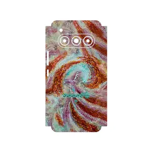 MAHOOT Molana Cover Sticker for Daria Bond II Lite 5G