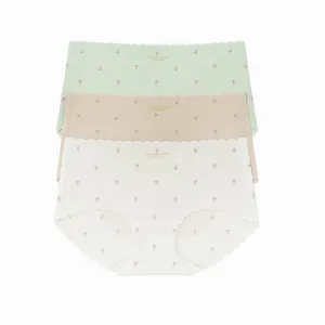 شورت زنانه مدل شیشه ای بسته 3 عددی