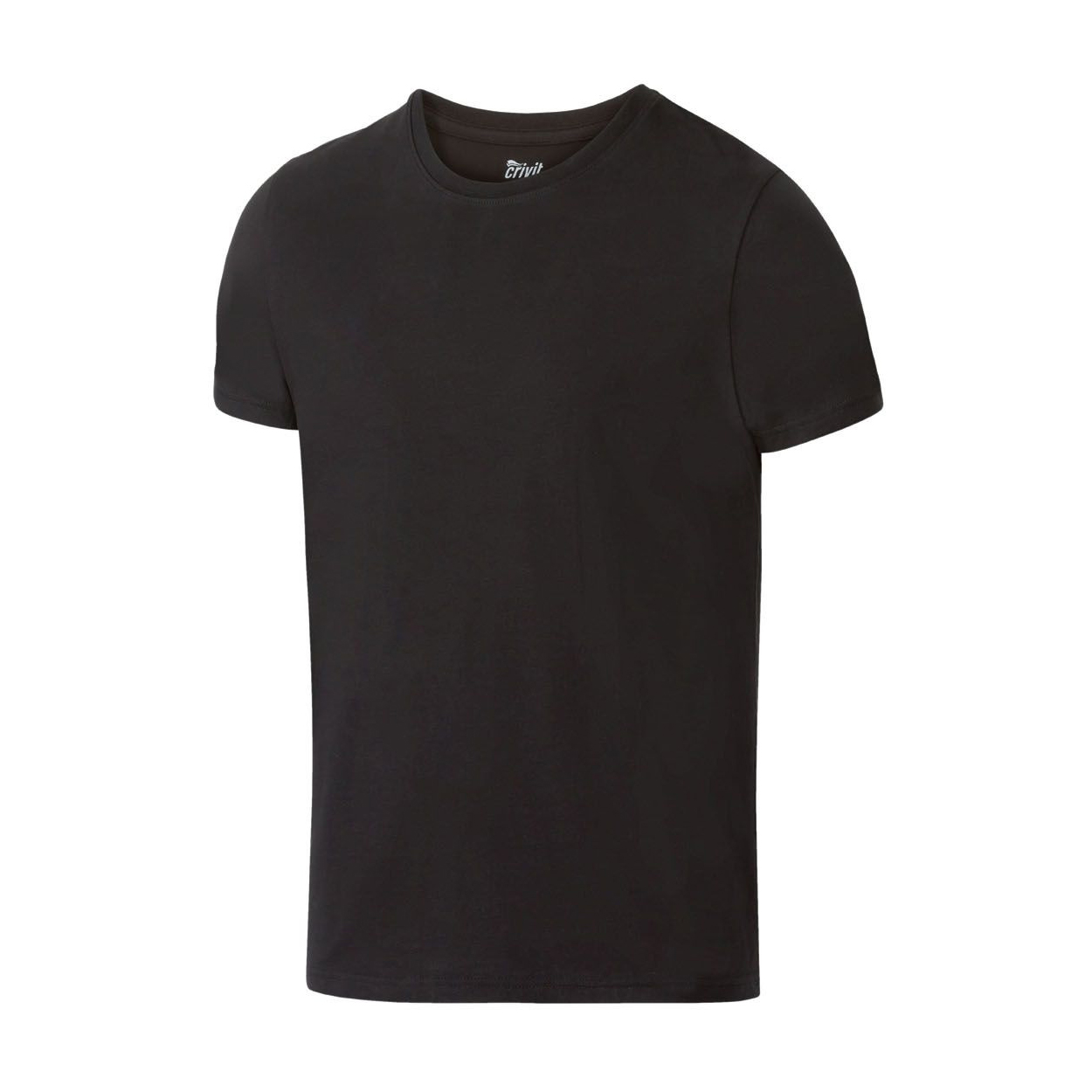 تی شرت آستین کوتاه ورزشی مردانه کریویت کد 2315623