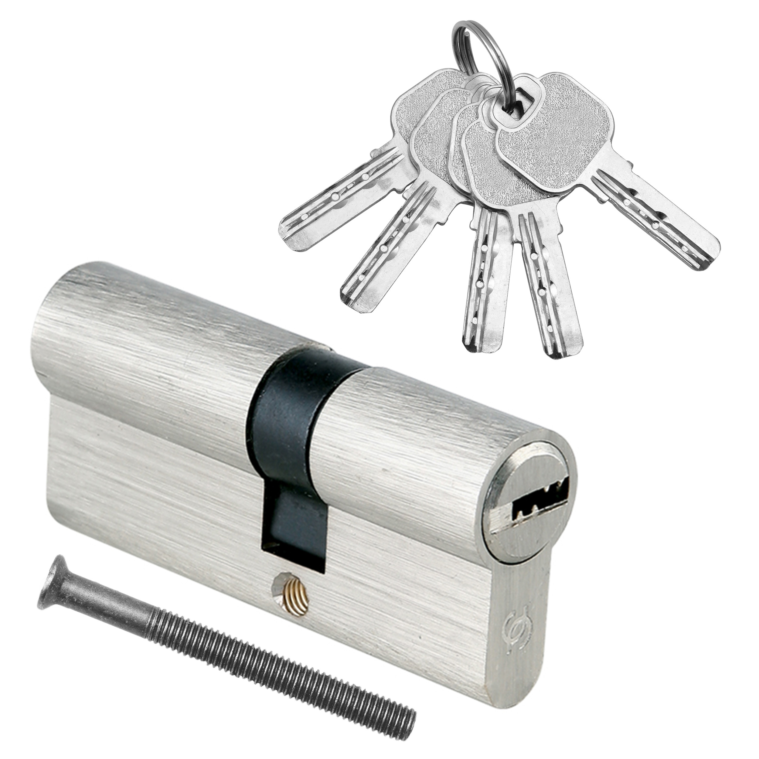 سیلندر قفل مدل 2722