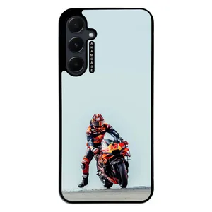 AKAM AMC-WSGA55-MOTORCYCLE-10Cover For Samsung Galaxy A55