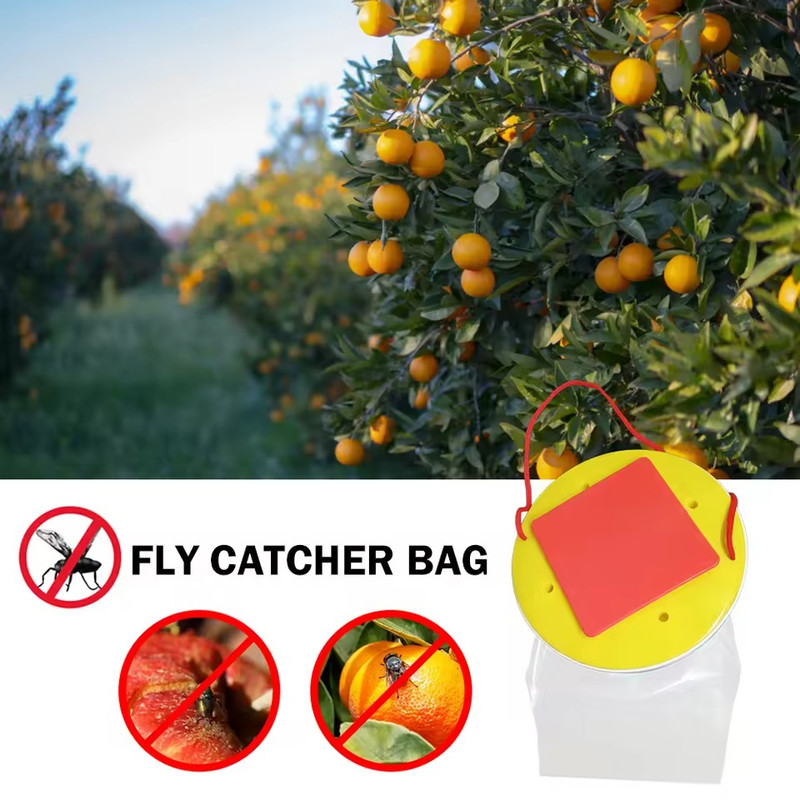 مگس کش فلای فیکس کد Fly-2025