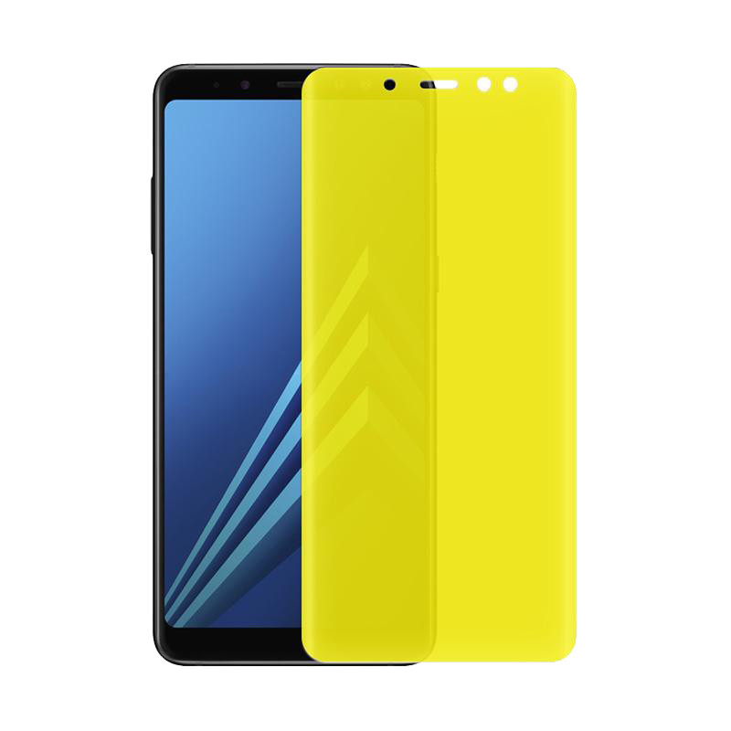 محافظ صفحه نمایش نانو مدل TFT16 مناسب برای گوشی موبایل سامسونگ Galaxy J7 Pro/J730