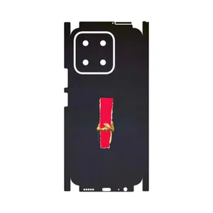 MAHOOT Collage of Embrace-FullSkin Cover Sticker for Honor X5b Plus