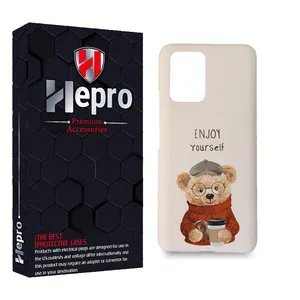 HEPRO MC Cover for XIAOMI POCO X3 GT