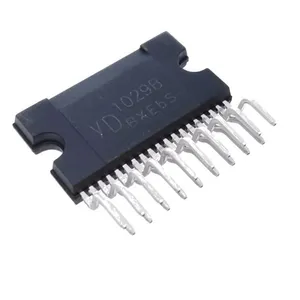 آی سی آمپلی فایر مدل YD-1029B